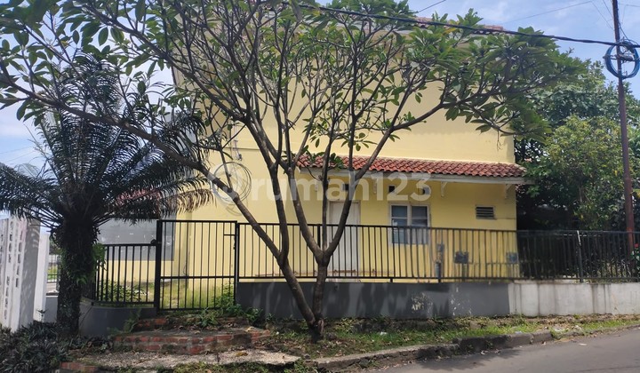 Hook House Near Bucketlist Bogor and Pandu Raya 2