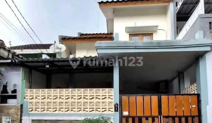 Rumah Cantik Bcc Siap Huni Modern dan Akses Tol