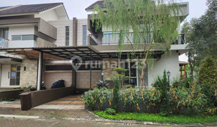 House for Rent Semi Furnished Royal Tajur Cluster Bradfield Very Comfortable