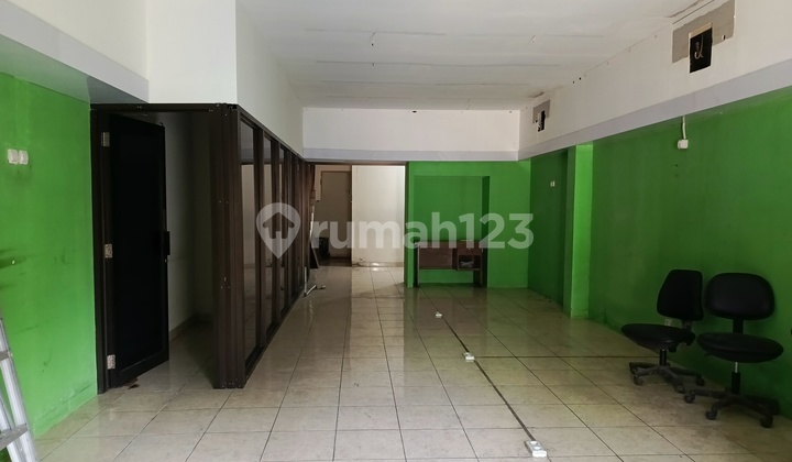 Ruko Pandu Raya Bogor Suitable for Office, etc. 2
