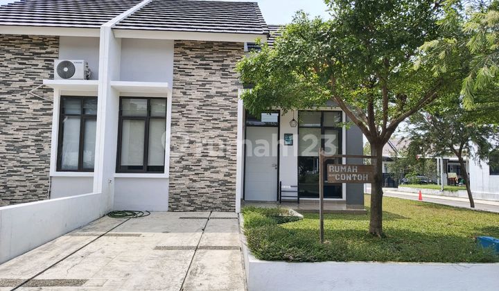 Siap Huni Rumah Baru Hook Developer Bukit Cimanggu City