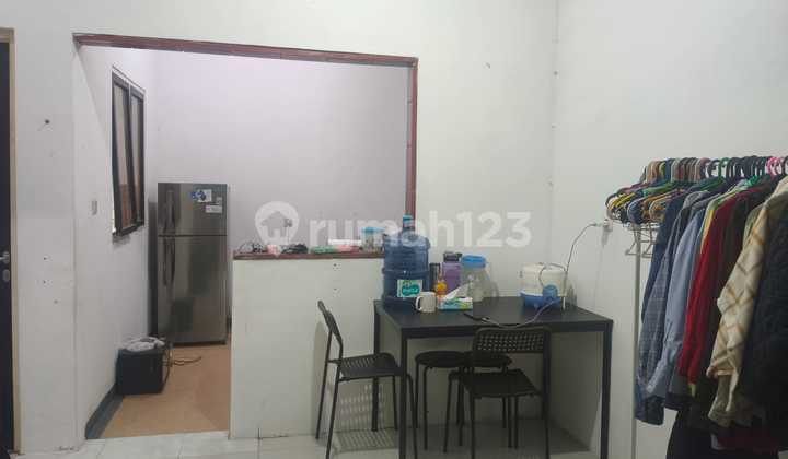 Rumah Bogor View Siap Huni Dekat Kawasan Yasmin Bogor 2