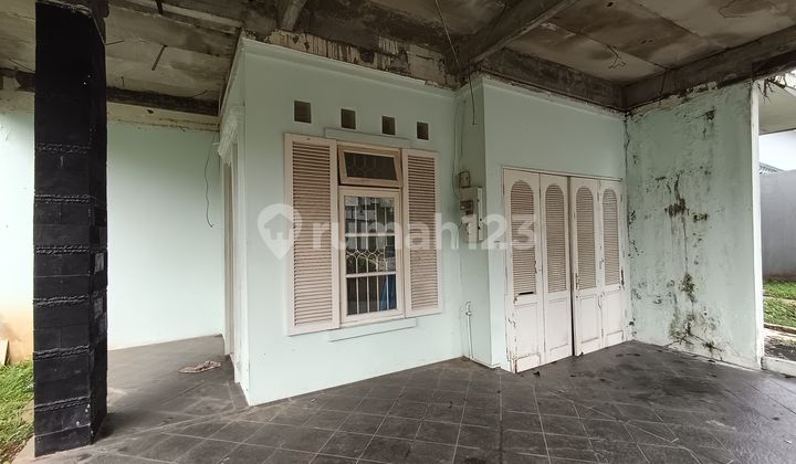 Cool House Sentul City Green Golf Hill 2