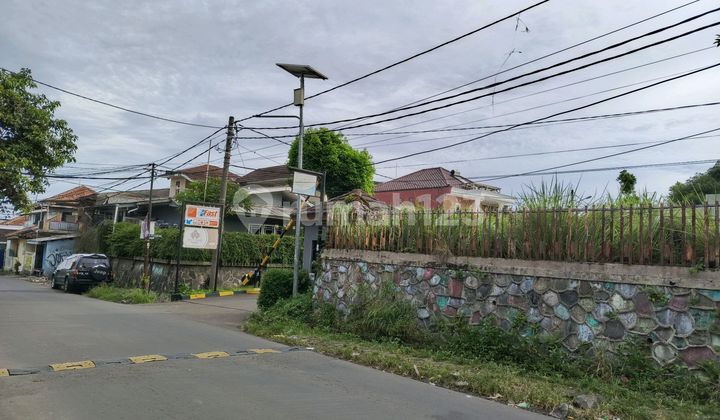 Kavling Tanah Sangat Strategis Kawasan Komersil Dan Kuliner