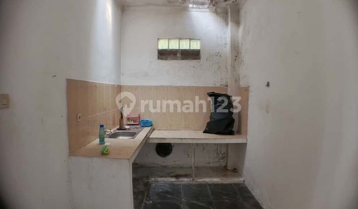 Rumah Minim Renovasi Dekat Stasiun Bojonggede Harga Murah 2
