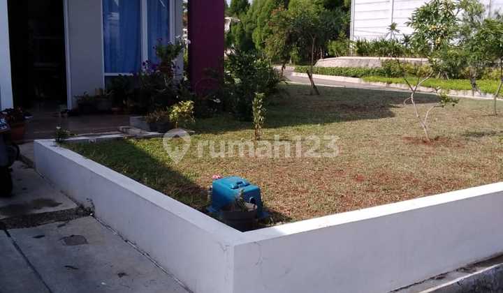 Bukit Cimanggu City Bogor Toll Access Hook House 2