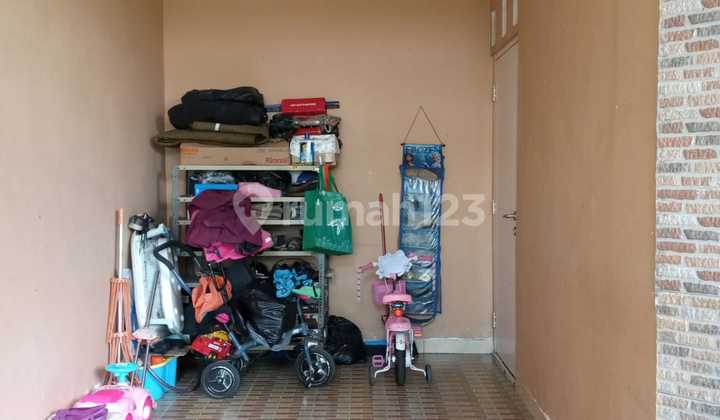 Ciomas House For Sale Cheap, Good Condition, Slight Renovation 2