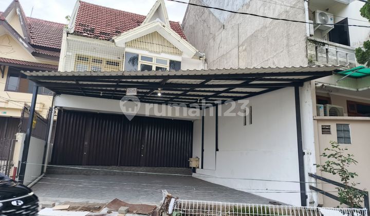 Ruko Pulo Armin Near Kesatuan Suitable for Expedition Business Cafe Etc. 1