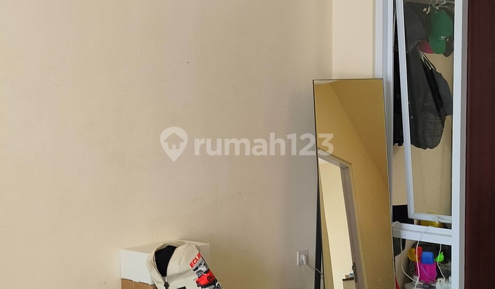 Rumah Minimalis 2 Lantai di Kota Bogor Dekat Dng Tol Borl 2