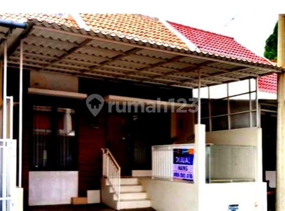 Rumah di Bogor Raya Residence Cimahpar Kota Bogor Utara Rumah di Bogor Raya Residence Cimahpar Kota Bogor Utara