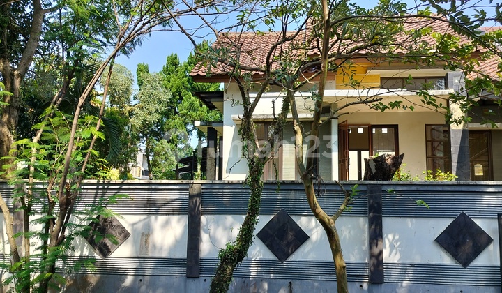 Rumah Hook 1 Lantai Dalam Cluster B N R dengan Fasilitas Sport Club Rumah Hook 1 Lantai Dalam Cluster B N R dengan Fasilitas Sport Club
