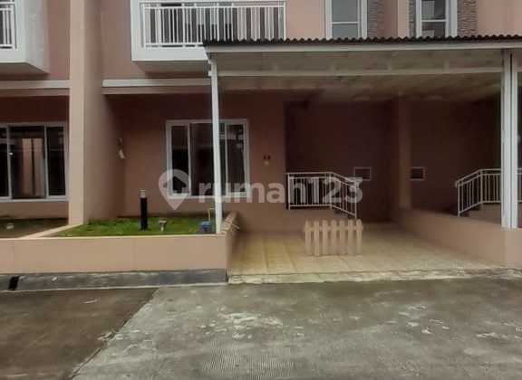 Sisa 8 Unit!! Cluster Cantik Di Pamoyanan  1