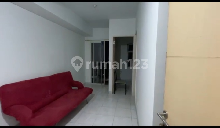 Disewakan Apartemen Ayodhya 2br Hook Lantai Sedang 1