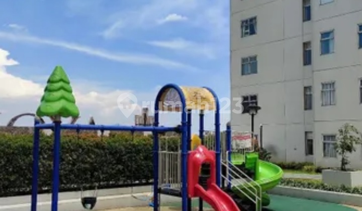 Disewakan Apartemen Ayodhya 2br Hook Lantai Sedang 2