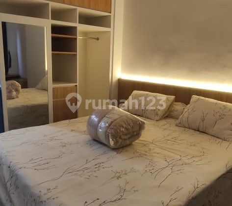 For Rent The Nest Studio Apartment Fully Furnished 2