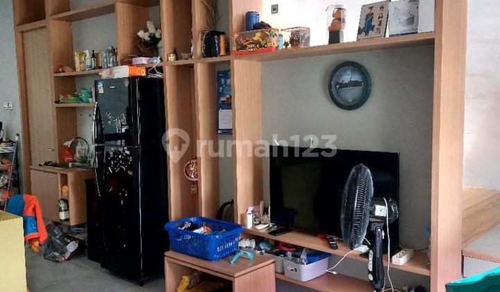 Rumah Bagus Grandwisata Bekasi Cluster O2 2