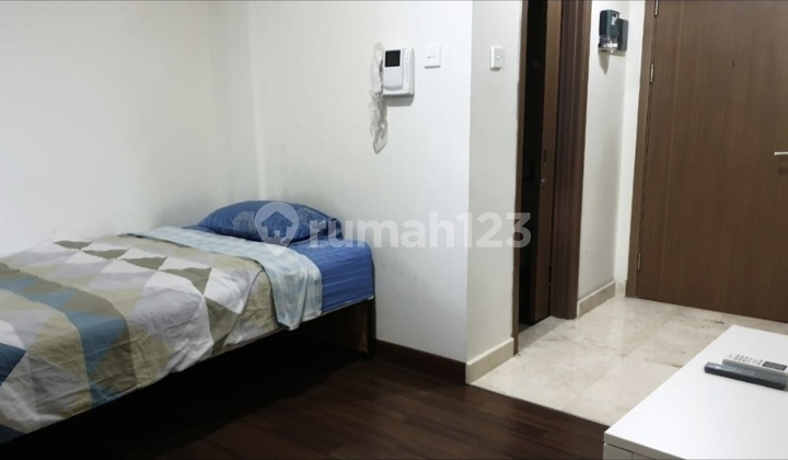 Puri Orchard Apartemen Full Furnished Sebelah Gedung Orang Tua 