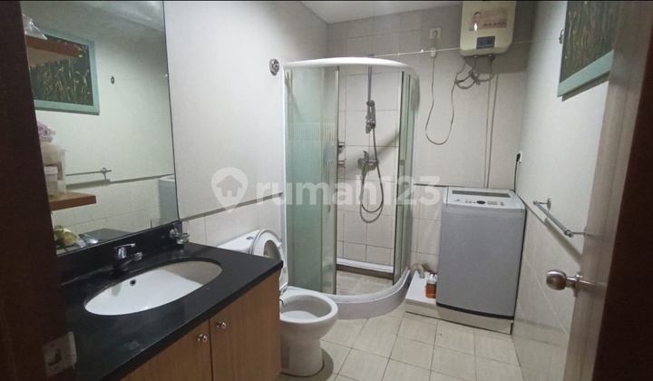 Apartemen.bagus Thamrin Executive Residence 2
