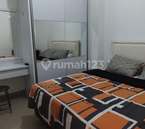 For Rent Apartment The Nest 2Br Fully Furnished