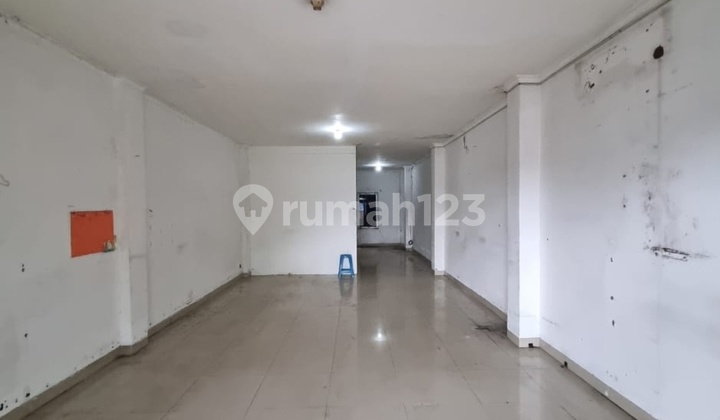 Strategic Shop House in Tanah Baru, Jl Pangeran Sogiri, Bogor 2