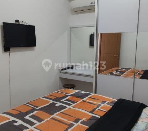For Rent Apartment The Nest 2Br Fully Furnished 2