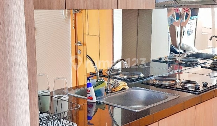 Rare Opportunity!! Quick Sale at The Nest Apartment in Puri, Cheapest.. Semi-Furnished Rare Opportunity!! Quick Sale at The Nest Apartment in Puri, Cheapest.. Semi-Furnished