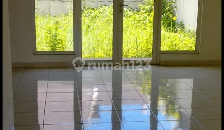 Runah Bagus Belum Dipakai Suvarna Jati Cluster Alam 2