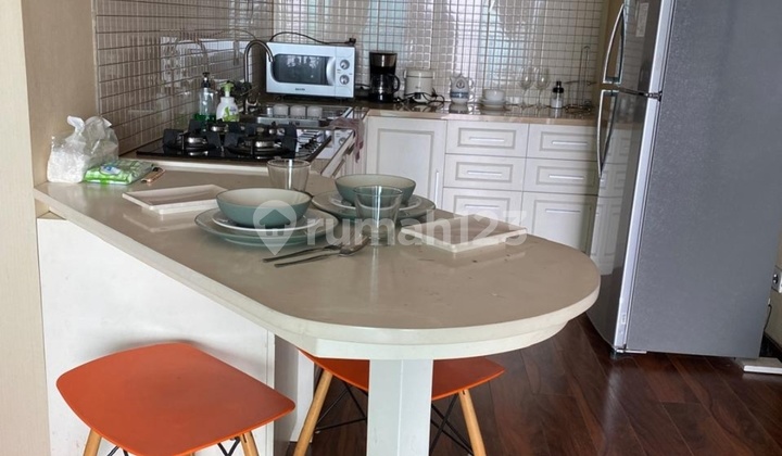 Apartemen.bagus Thamrin Executive Residence