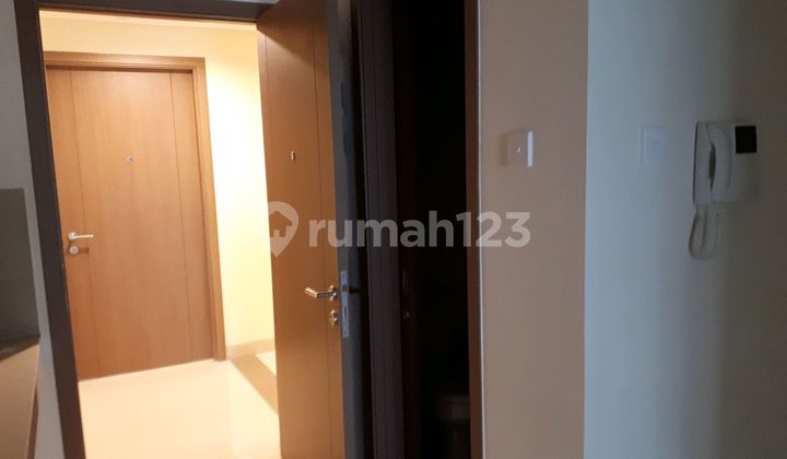 Disewakan Cepat Apartemen Puri Orchard Cedar Height 1br Lantai Rendah