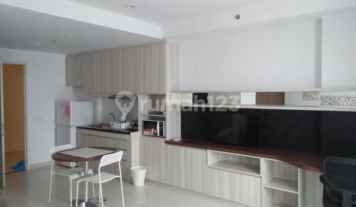 Affordable and Good Azalea Studio Suites Cikarang Apartment Affordable and Good Azalea Studio Suites Cikarang Apartment