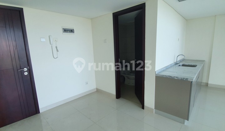 Small Office Home Office Soho Brooklyn Alam Sutera