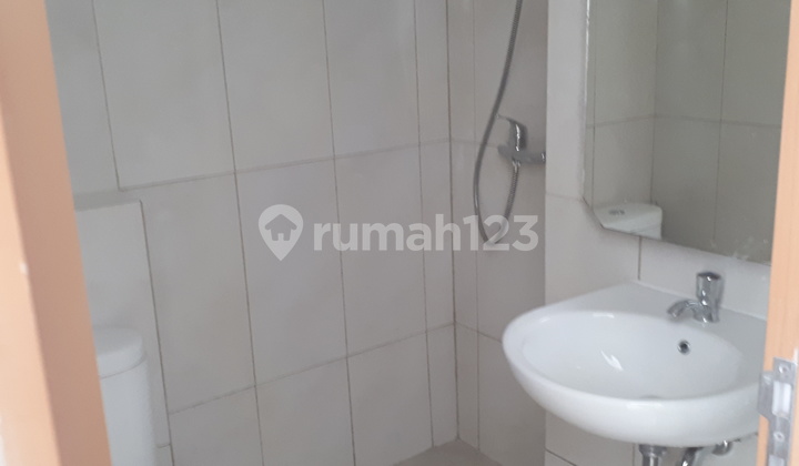 Apartemen Bagus Semifurnish The Nest Di Puri 2