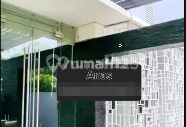 Rumah Bagus Permata Buana Cluster Baru Opak  2