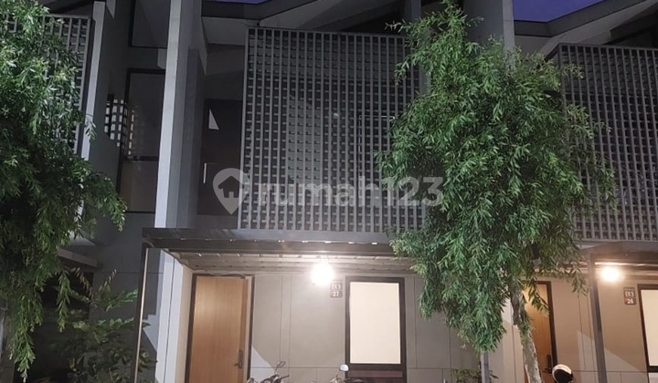 Rumah Bagus Grandwisata Bekasi Cluster O2 Rumah Bagus Grandwisata Bekasi Cluster O2