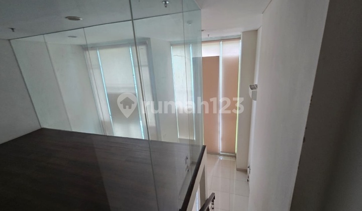 For Rent Quick Office Brooklyn Alam Sutera Alsut