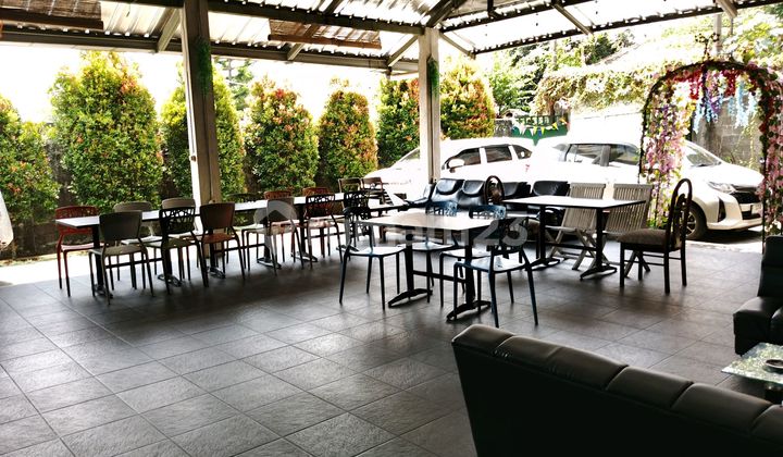 Ruang-usaha Bagus Di Ciawi Bogor