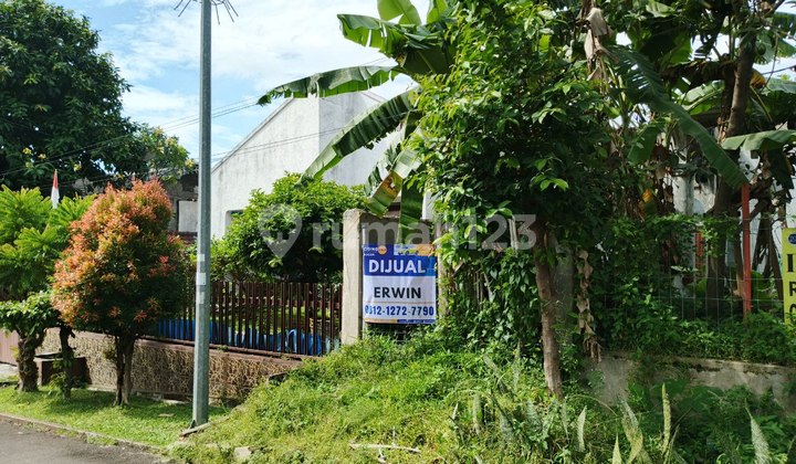 Rumah Strategis Di Bogor Baru Perlu Renovasi Totall Rumah Strategis Di Bogor Baru Perlu Renovasi Totall