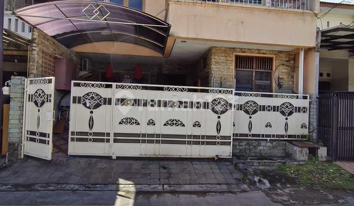 2-Story House in Pondok Timur Mas, Bekasi 2