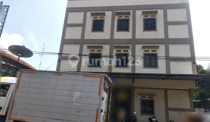 Kost 26 Kamar Dekat Kampus Di Bogor