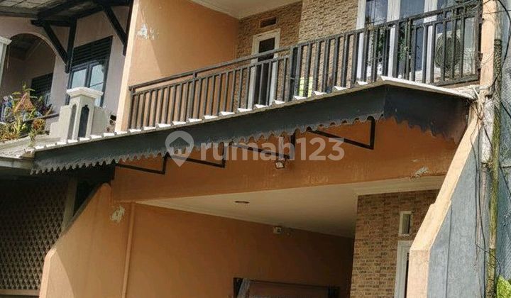 Nice 2-Story House in Ciomas Bogor Nice 2-Story House in Ciomas Bogor