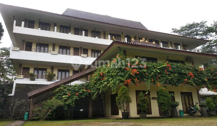 Affordable Strategic Resort Near Sentul Bogor Affordable Strategic Resort Near Sentul Bogor