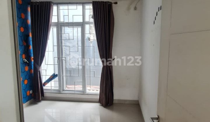 Strategic House in Batutulis Cluster Bogor 2