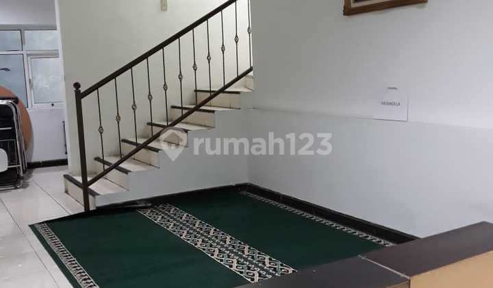 Shop House in Kedunghalang, Bogor Main Road 2