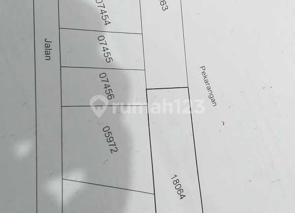 Strategic Land in Depok Sleman