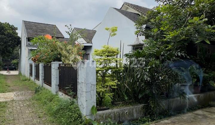 Rumah Bagus Shm Di Tanah Sareal Bogor 2