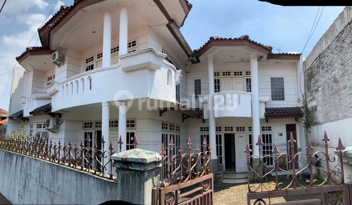 Rumah Bagus Dekat Stasiun Bogor