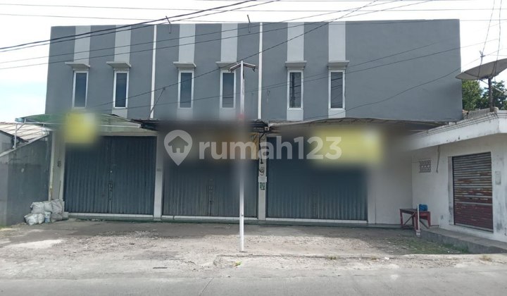 Ruko Murah 2 Lantai Di Bogor Ruko Murah 2 Lantai Di Bogor