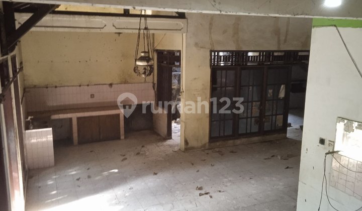 Commercial Land and Building in Ciomas Bogor Commercial Land and Building in Ciomas Bogor