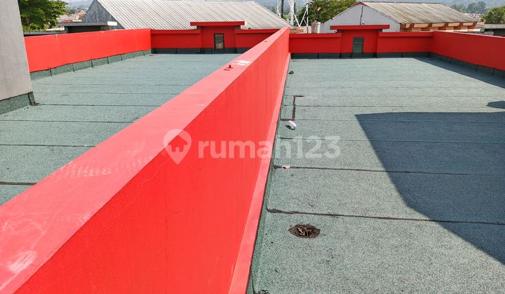 Attached Shophouse Suitable for Office Warehouse Spacious Parking 2