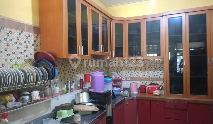 Rumah Di Ciomas Bukit Asri Siap Huni 2